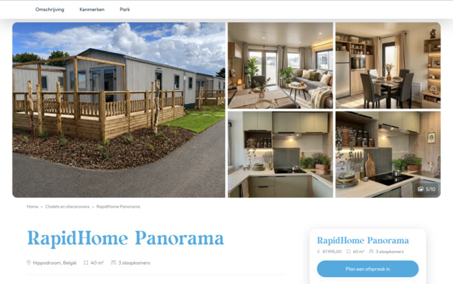 PMS Immobilienplatform