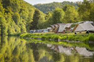Bookingsystem campingplads 2