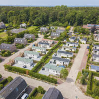 Bookingsystem feriepark 6