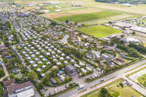 Bookingsystem feriepark 1