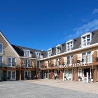 Reservation software hotel