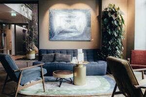 Reservation software hotel 1