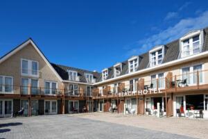 Reservation software hotel