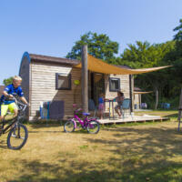 Reservation software campground 14