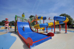 Reservation software campground 1