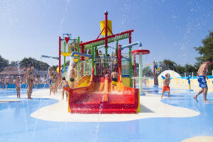 Reservation software campground 15