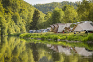 Reservation software campground 3
