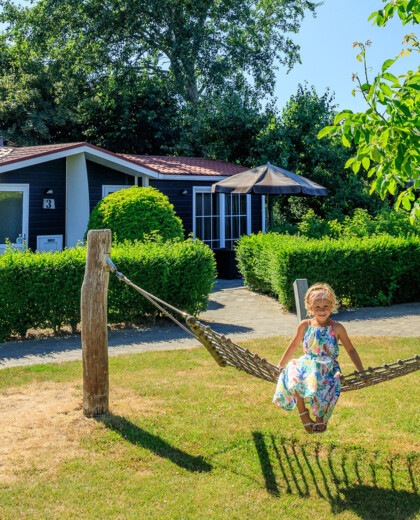 Vacation Park Ons Buiten