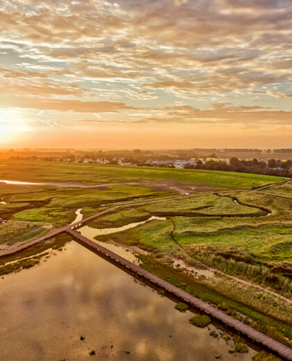 Campground Schippers