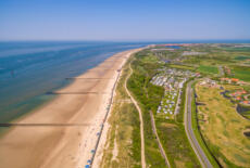 Reservation system drone shoot 3