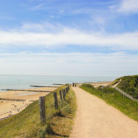 Reservation system photoshoot camping hotel vacation park 15