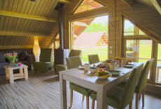 Reservation software photoshoot camping hotel vacation park 10