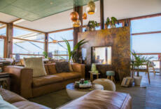 Reservation software photoshoot camping hotel vacation park