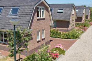 Reservation software vacation park duinrust