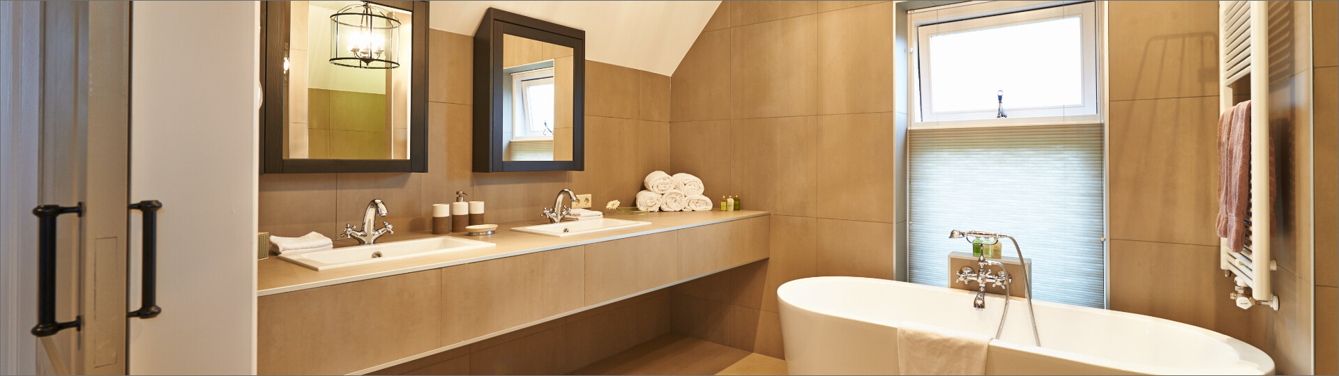 Online reserveringssysteem appartementen villa magnolia banner