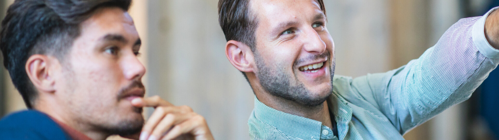 Vacatures Zeeland development