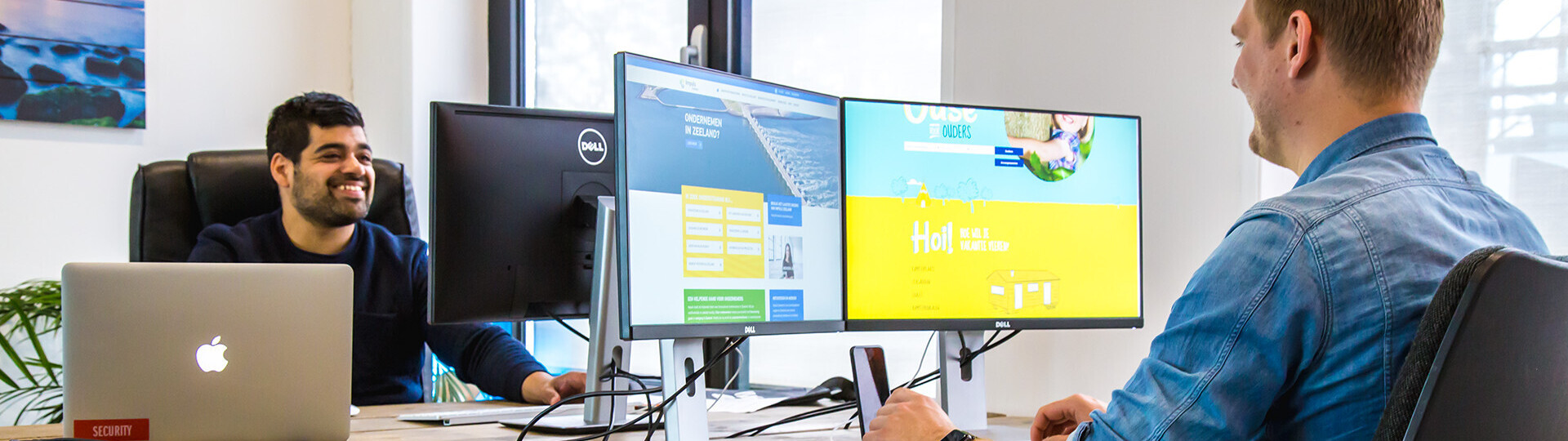 Recranet site banners 6