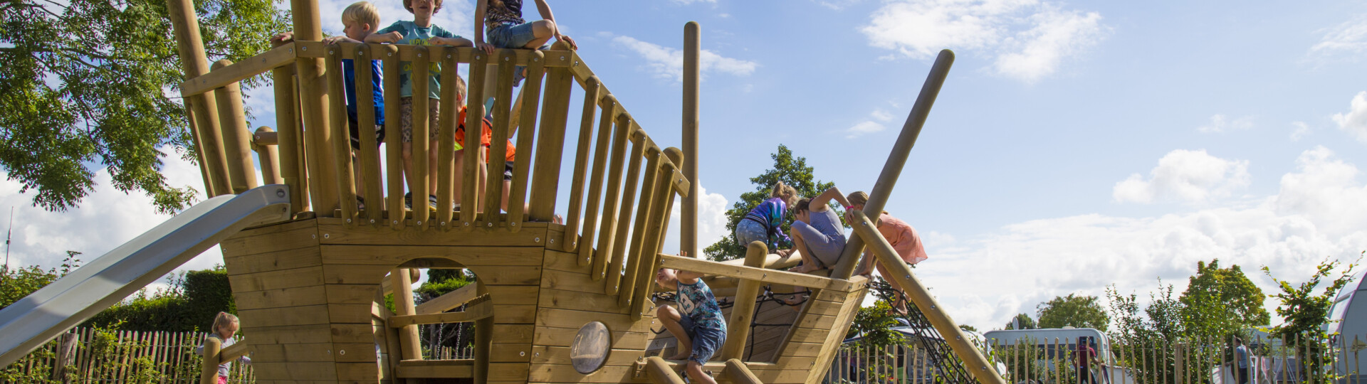 Reserveringssysteem camping 10