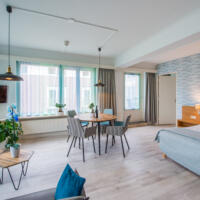 Reserveringssysteem hotel 3