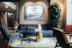 Reserveringssysteem hotel 1