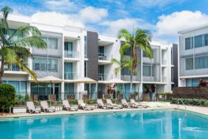 Reserveringssysteem hotel 21