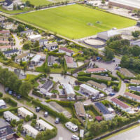 Reserveringssysteem vakantiepark 19