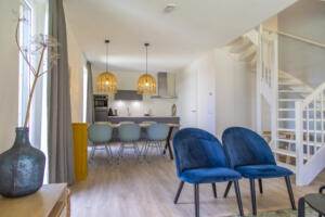 Reserveringssysteem vakantiepark 10