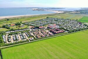 Reserveringssysteem vakantiepark recranet