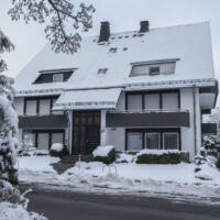 Reserveringssysteem winter resort 2