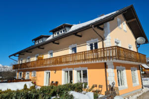 Reserveringssysteem winter resort 1