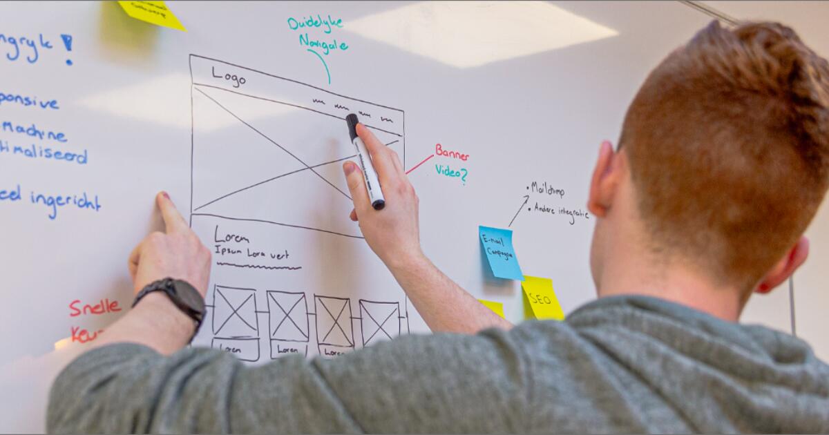 Boost your career as: Talent Student Developer - Recranet - Online ...