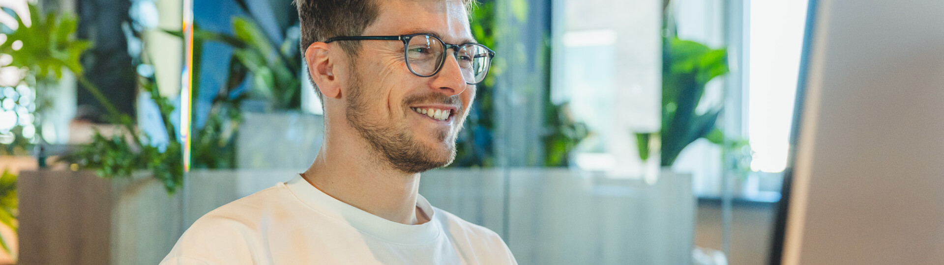 Banner online reserveringssysteem ervaren developer 3