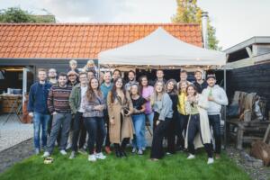 Online reserveringssysteem 13