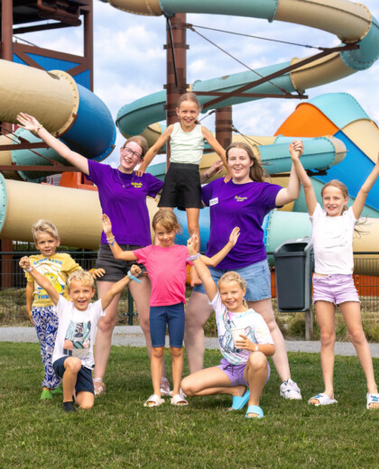 Vakantiepark de Boomgaard