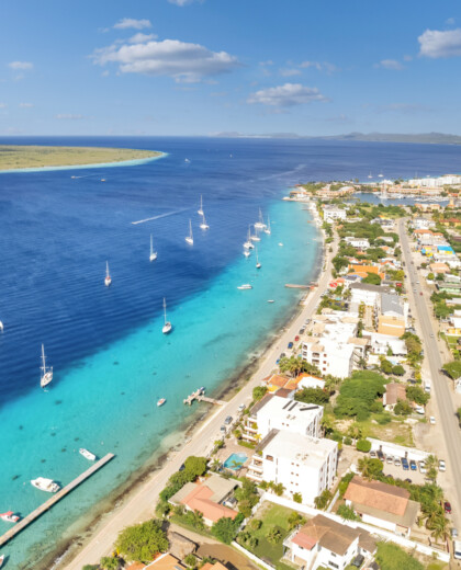 Vacation Villas Bonaire