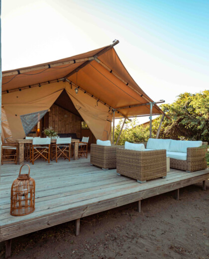 Glamping4all