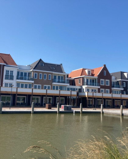 Groenendijk Verhuur