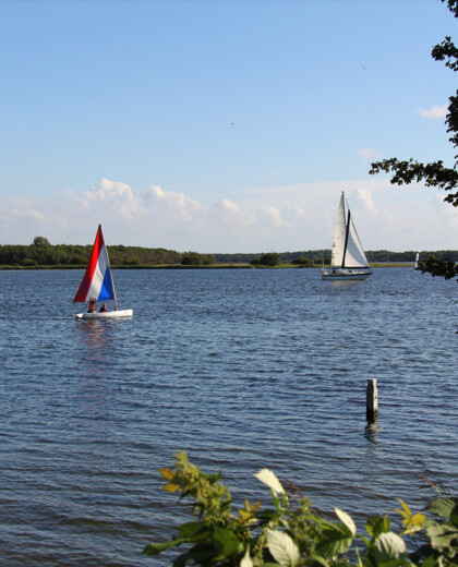 B&B ZeeLand & Meer