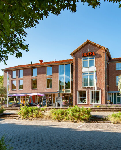 Hotel Zomerlust
