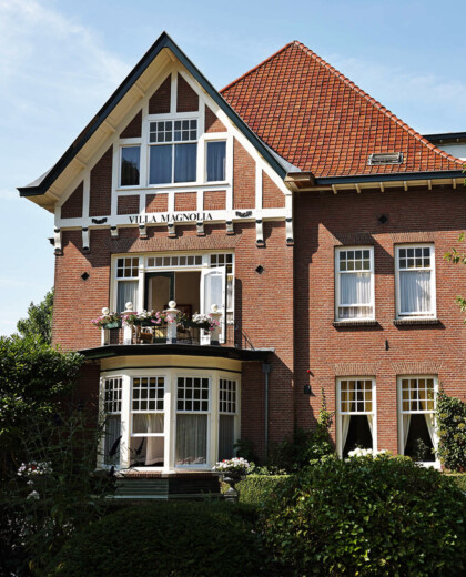 Villa Magnolia