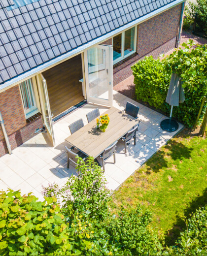 Vakantiepark Duinrust