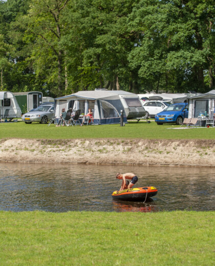 Camping Goorzicht