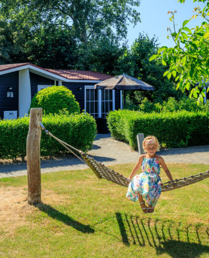 Vakantiepark Ons Buiten