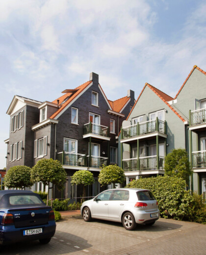 Vreeke Hotels
