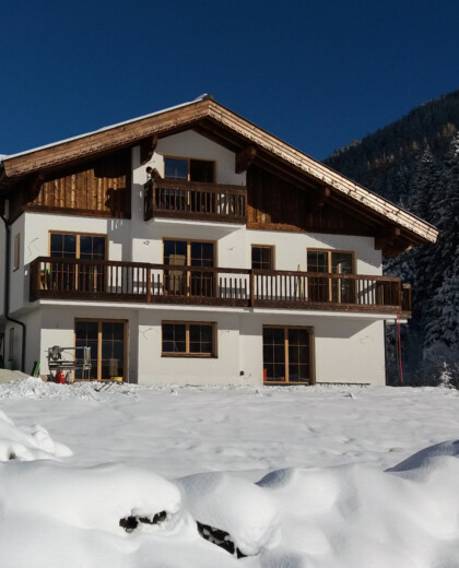 Zillertal Reisen