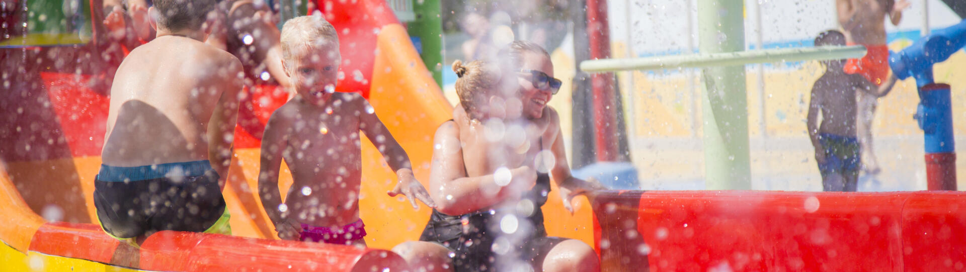 Online reserveringssysteem vakantiepark duinhoeve1