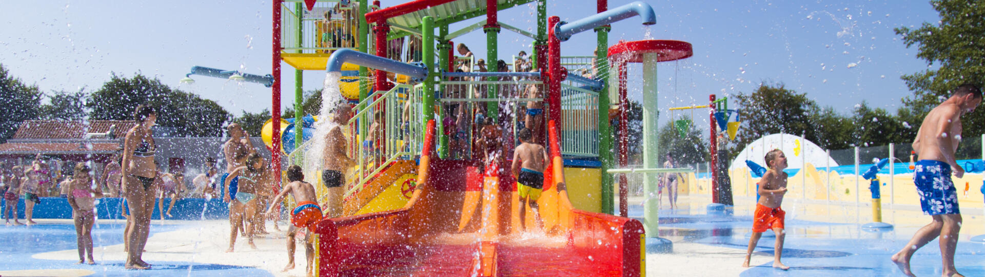 Online reserveringssysteem vakantiepark recranet booking