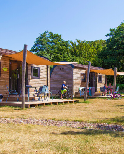 Camping de Duinhoeve