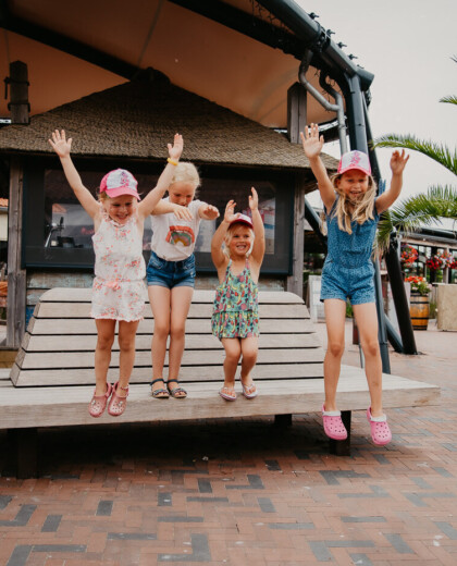 Camping & Beachresort Julianahoeve