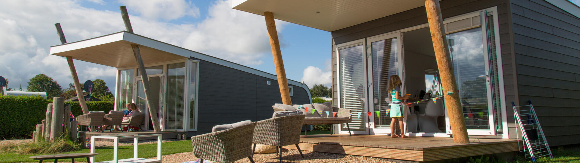 Online reserveringssysteem camping zonneweelde